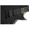 Jackson Pro Series Monarkh Sc, Ebony Fingerboard, Gloss Black