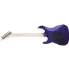 Jackson Pro Series Soloist Sl2, Ebony Fingerboard, Deep Purple Metallic