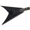 Jackson X Series King V Kvx, Rosewood Fingerboard, Gloss Black