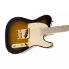 Fender Richie Kotzen Telecaster Maple Fingerboard Brown Sunburst E-Gitarre