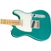Fender American Pro Telecaster Maple Fingerboard, Mystic Seafoam