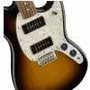 Fender Mustang 90, Pau Ferro Fingerboard, 2-Color Sunburst