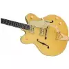 Gretsch G6122tfm Players Edition Country Gentleman With String-Thru Bigsby Filter′tron Pickups