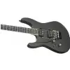 Jackson Pro Series Soloist Sl2 Lh, Ebony Fingerboard, Metallic Black