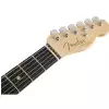 Fender American Elite Telecaster Ebony Fingerboard, Mystic Black