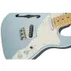 Fender American Elite Telecaster Thinline MN E-Gitarre 