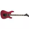 Jackson X Series Soloist Slx, Rosewood Fingerboard, Satin Red Pearl