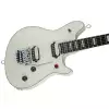 Evh Wolfgang Usa Edward Van Halen Signature, Ebony Fingerboard, Ivory