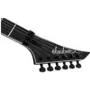 Jackson Usa Signature Mick Thomson Soloist Ebony Fingerboard, Black
