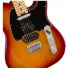 Fender Limited Edition American Elite Telecaster Hss, Maple Fingerboard, Antique Cherry Burst