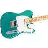 Fender American Pro Telecaster Maple Fingerboard, Mystic Seafoam