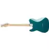 Fender American Elite Telecaster Maple Fingerboard, Ocean Turquoise