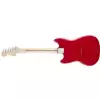Fender Mustang 90, Pau Ferro Fingerboard, Torino Red