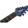 Jackson Pro Series Signature Chris Broderick Soloist HT6, Rosewood Fingerboard, Metallic Blue