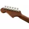 Fender Newporter Player, Walnut Fingerboard, Rustic Copper