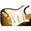 Fender Classic Vibe Stratocaster ′50s Left-Handed, Maple Fingerboard, 2-Color Sunburst