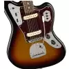 Fender Classic Player Jaguar Special, Pau Ferro Fingerboard, 3-Color Sunburst