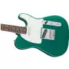 Fender Squier Affinity Telecaster Laurel Fingerboard Race Green