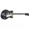 Gretsch G5622t Electromatic Center Block Double-Cut With Bigsby, Rosewood Fingerboard, Black