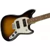 Fender Mustang 90, Pau Ferro Fingerboard, 2-Color Sunburst