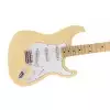 Fender Yngwie Malmsteen Stratocaster MN Vintage White E-Gitarre