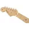 Fender American Original ′50s Stratocaster Left-Hand, Maple Fingerboard, White Blonde