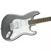 Fender Affinity Series Stratocaster Hss, Rosewood Fingerboard, Slick Silver