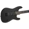 Charvel Usa Select San Dimas Style 1 Hss Ht, Rosewood Fingerboard, Pitch Black