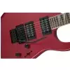 Jackson X Series Soloist Slx, Rosewood Fingerboard, Satin Red Pearl