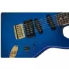 Fender Jake E Lee Usa Signature Blue Burst, Rosewood Fingerboard, Blue Burst