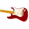 Fender Classic Series ′50s Stratocaster Lacquer, Maple Fingerboard, Candy Apple Red