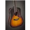 Gretsch G5024e Rancher Dreadnought Electric, Fishman Pickup System, Sunburst