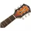Fender FA-235E Concert, Sunburst Westerngitarre (mit Tonabnehmer)