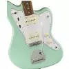 Fender 60s Jazzmaster Lacquer, Pau Ferro Fingerboard, Surf Green