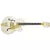 Gretsch G6136t-59 Vintage Select Edition ′59 Falcon Hollow Body With Bigsby Tv Jones Gretsch G6136t-59 Vintage Select Edition ′59 Falcon Hollow Body With Bigsby Tv Jones