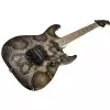 Charvel Warren Demartini Usa Signature Snake, Maple Fingerboard, Snakeskin