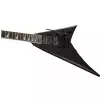 Jackson X Series Rhoads Rrx24-7, Dark Rosewood Fingerboard, Gloss Black