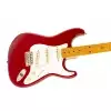 Fender Classic Series ′50s Stratocaster Lacquer, Maple Fingerboard, Candy Apple Red
