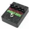 VooDoo Lab Sparkle Drive Gitarreneffekt