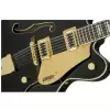 Gretsch G5422g-12 Electromatic Hollow Body Double-Cut 12-String With Gold Hardware, Black