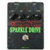 VooDoo Lab Sparkle Drive Gitarreneffekt