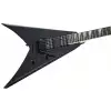 Jackson Js Series King V Js32, Rosewood Fingerboard, Gloss Black