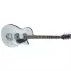 Gretsch G5230t Electromatic Jet Ft Airline Silver