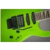 Jackson X Series Soloist Sl3x, Rosewood Fingerboard, Slime Green