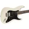 Fender Contemporary Stratocaster Hss, Rosewood Fingerboard, Pearl White