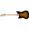 Fender Mustang 90, Pau Ferro Fingerboard, 2-Color Sunburst
