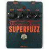 VooDoo Lab Superfuzz Gitarreneffekt