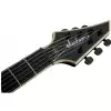 Jackson Usa Signature Chris Broderick Soloist Ht6, Ebony Fingerboard, Gloss Black