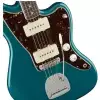 Fender American Original ′60s Jazzmaster Rosewood Fingerboard, Ocean Turquoise