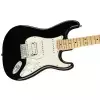 Fender Player Stratocaster HSS MN, Polar White E-Gitarre 